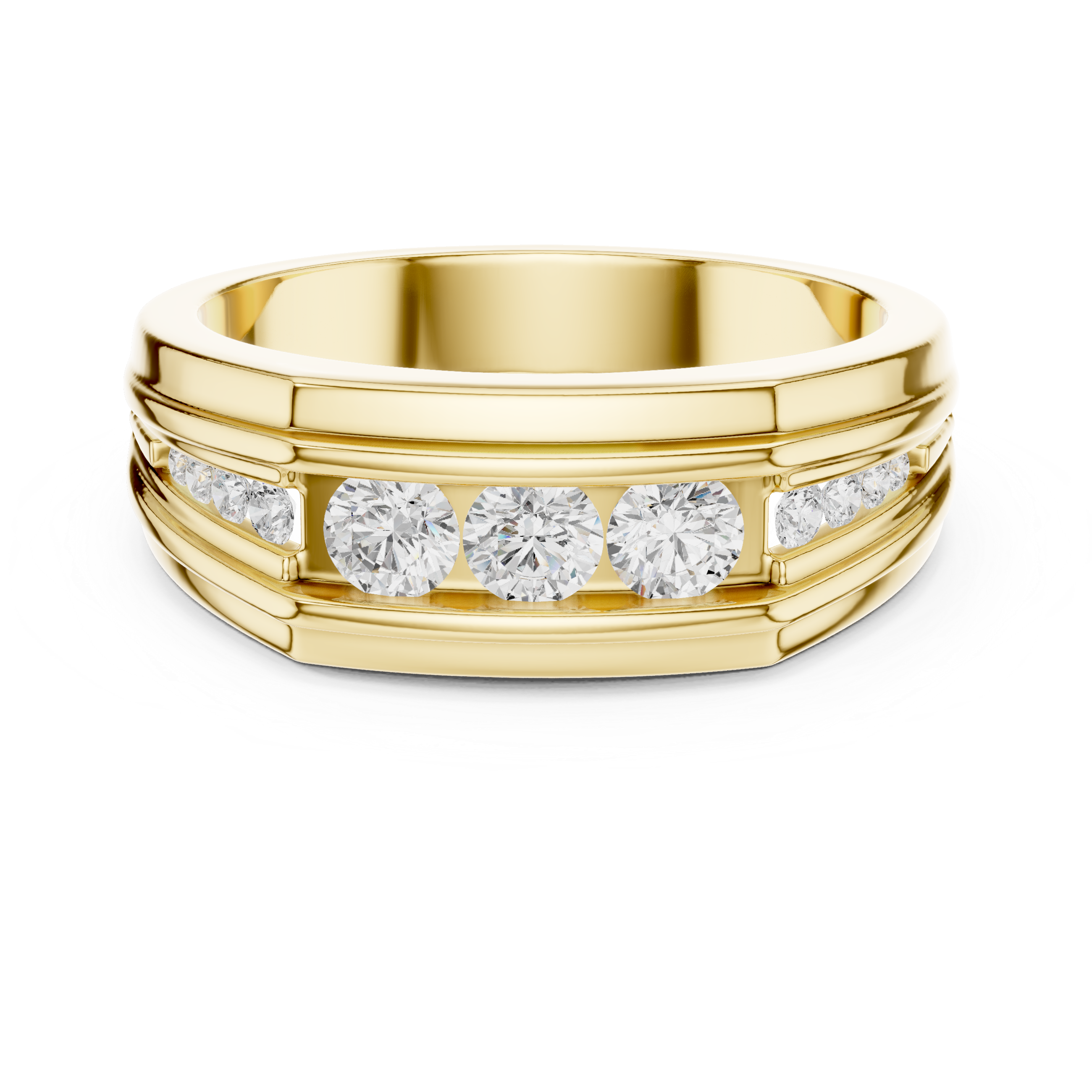 Yellow Gold
